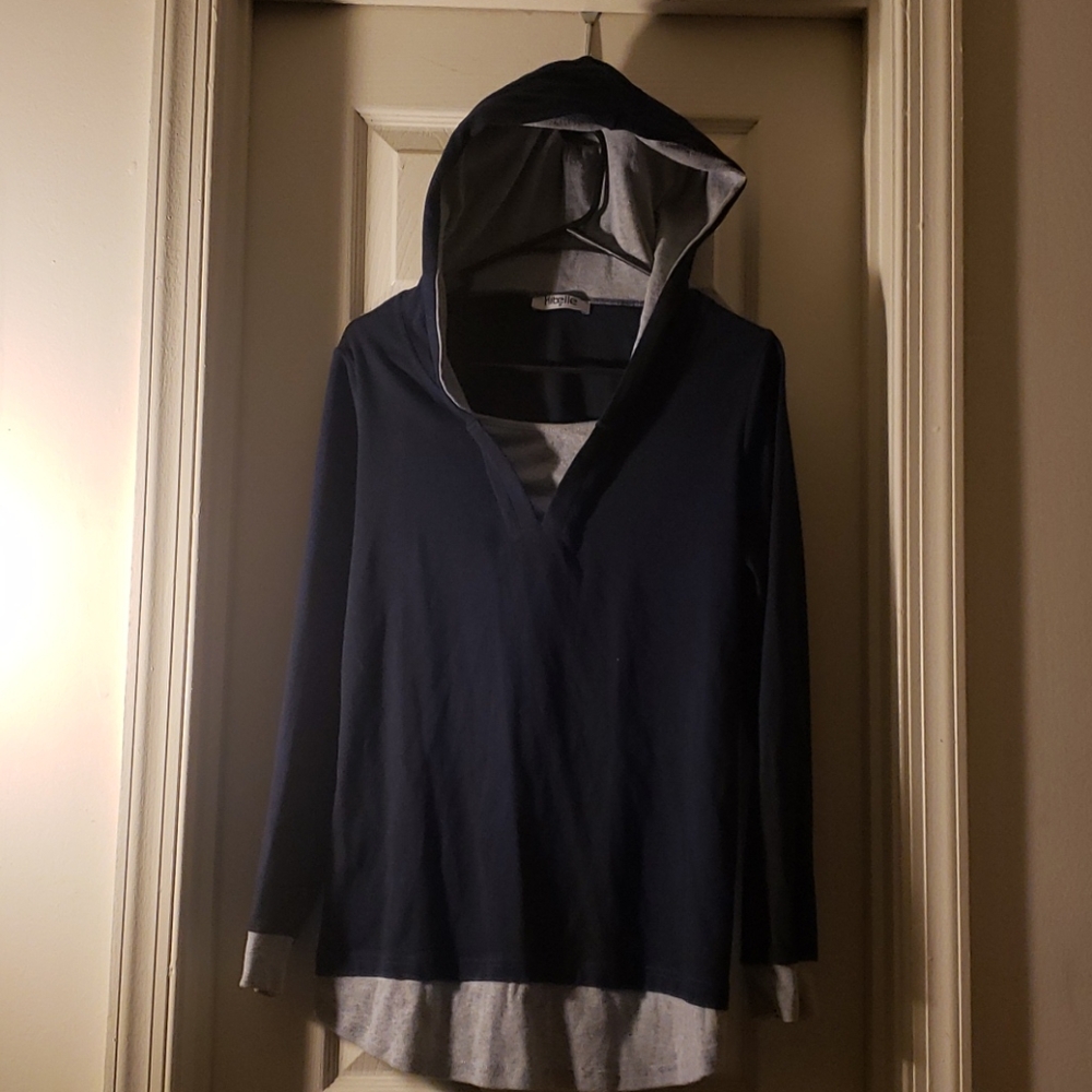 Hoodie Sweater